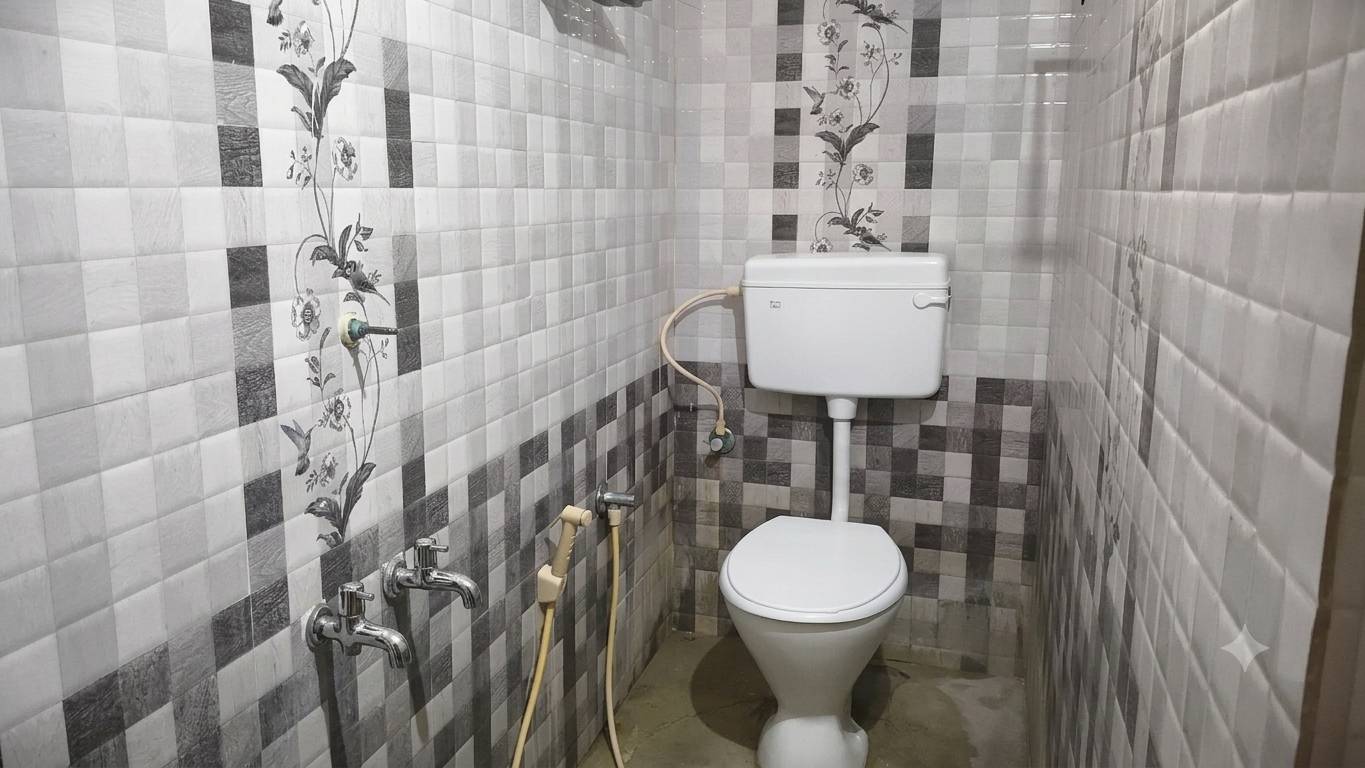 Double Cottage A/C at Royal Residency — photo 7