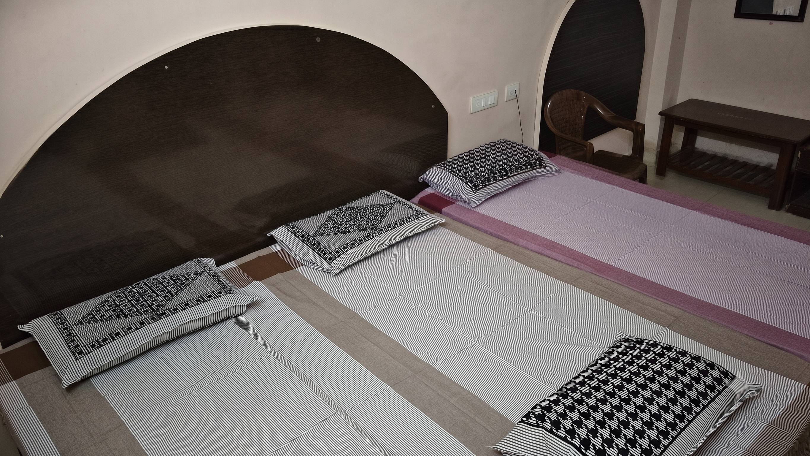 Triple Cottage A/C at Royal Residency — photo 4